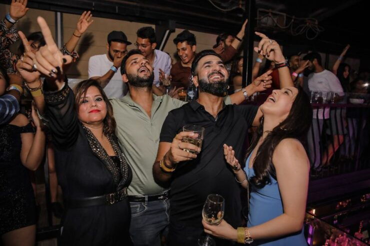 Las Vegas Latin Club Crawl With Fast-Pass Entry and Photos - Experience Highlights