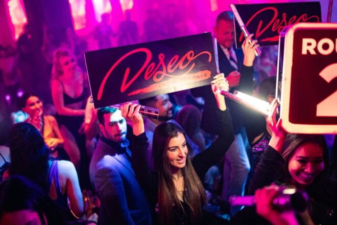 Las Vegas Latin Club Crawl With Fast-Pass Entry and Photos - Full Description