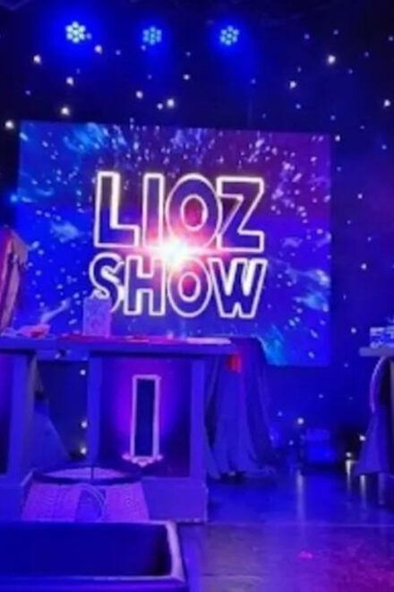 Las Vegas: Lioz Master of Delusion Show Ticket at V Theater - Frequently Asked Questions