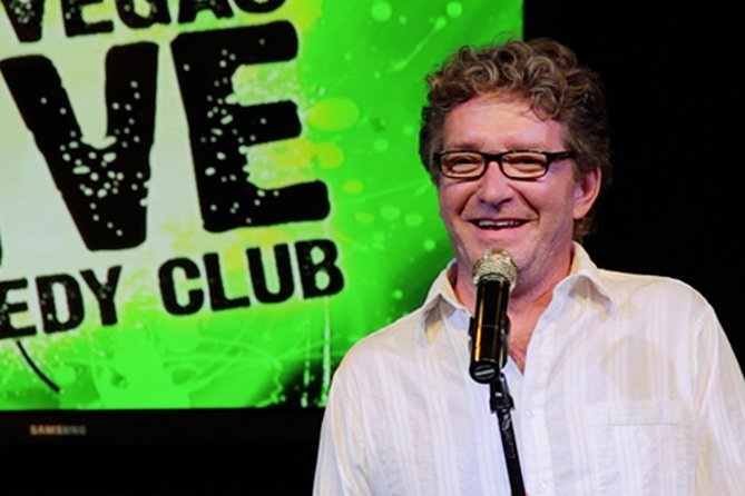 Las Vegas Live Comedy Club at Planet Hollywood Resort and Casino - Audience Experiences and Reviews
