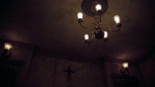 Las Vegas: Live Escape Room Experience - Escape Room Description