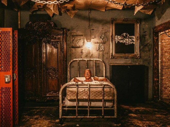 Las Vegas: Live Escape Room Experience - Important Information and Restrictions