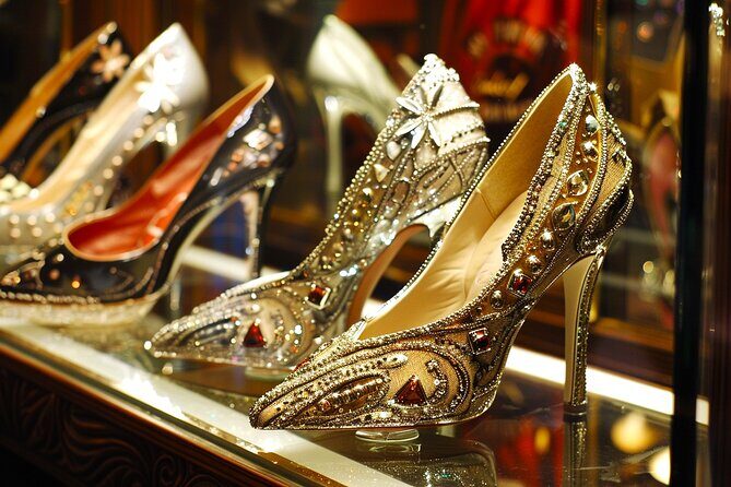 Las Vegas Local Designer Shopping Tour with Personal Stylist - Introducing the Las Vegas Local Designer Shopping Tour with a Personal Stylist