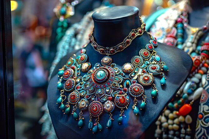 Las Vegas Local Designer Shopping Tour with Personal Stylist - Good To Know