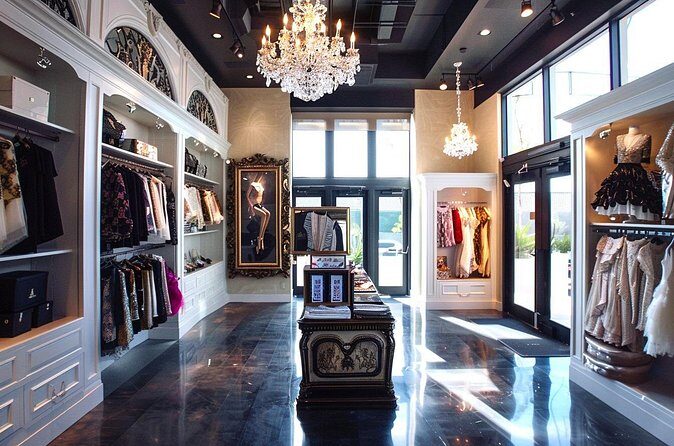 Las Vegas Local Designer Shopping Tour with Personal Stylist - Who Should Consider This Tour?