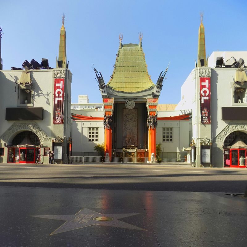 Las Vegas Los Angeles & Hollywood Walk of Fame Full-Day Small Group Tour - Does $345 make sense?