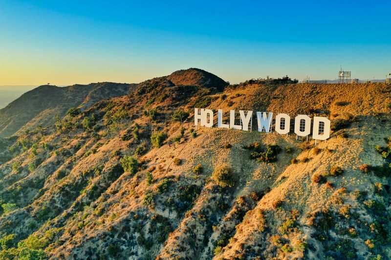 Las Vegas Los Angeles & Hollywood Walk of Fame Full-Day Small Group Tour - Who should book this day trip?