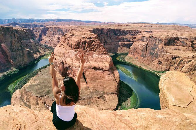 Las Vegas Lower Antelope Canyon & Horseshoe Bend Day Tour - Is $160 good value for this day?