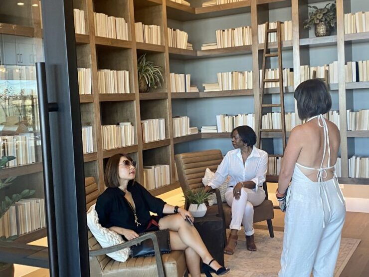 Las Vegas: Luxury Home Tour With Snacks and Drinks - Good To Know