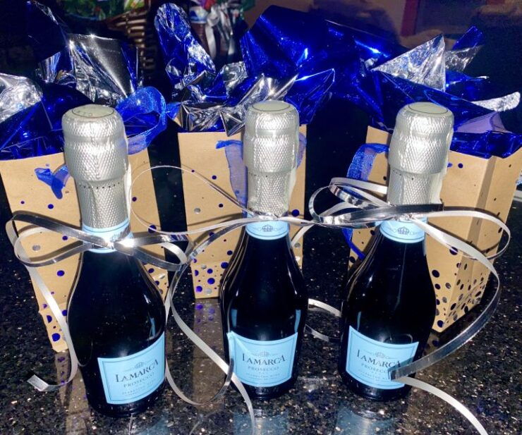 Las Vegas: Luxury Home Tour With Snacks and Drinks - Experience Highlights