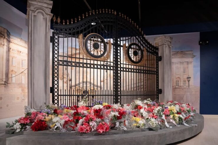 Las Vegas: Madame Tussauds and Princess Diana Combo Ticket - Good To Know