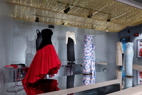 Las Vegas: Madame Tussauds and Princess Diana Combo Ticket - Availability and Booking