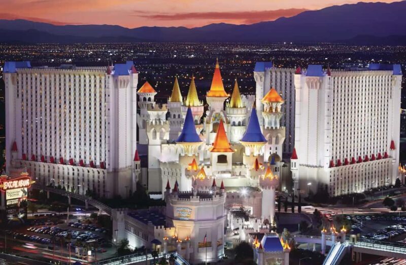 Las Vegas: Max Flight Simulator & 360° Roller Coaster - What Is the Max Flight Simulator & 360° Roller Coaster Experience?