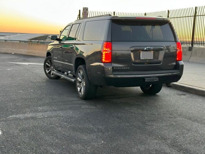 Las Vegas McCarran Airport (LAS): Transfer to Las Vegas - Highlights of the Transfer Experience