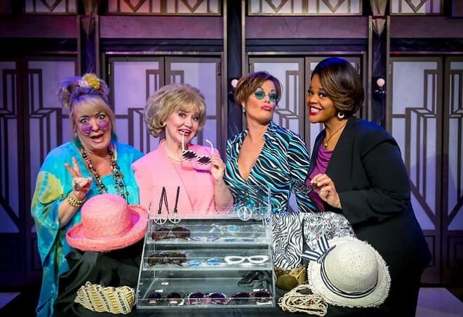 Las Vegas: Menopause the Musical at Harrahs Hotel & Casino - Highlights of the Experience