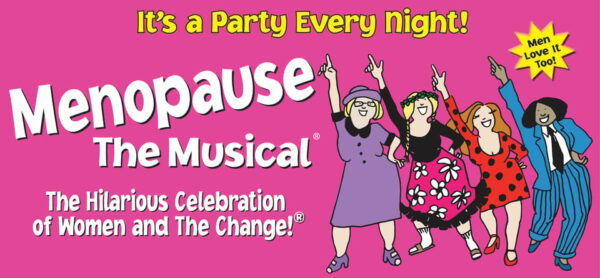 Las Vegas: Menopause the Musical at Harrahs Hotel & Casino - Cancellation and Skip the Line