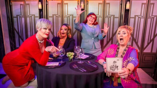Las Vegas: Menopause the Musical at Harrahs Hotel & Casino - Frequently Asked Questions