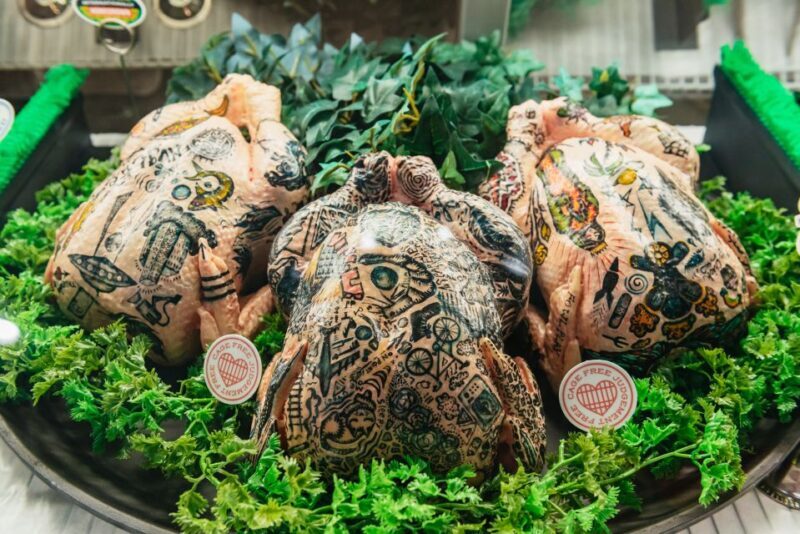 Las Vegas: Meow Wolf - Omega Mart VIP Ticket - Practicalities: What to Know Before You Go