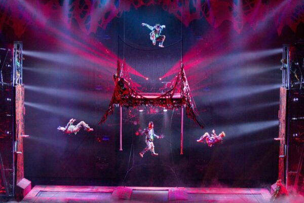 Las Vegas: Michael Jackson ONE by Cirque Du Soleil Ticket - Common Questions
