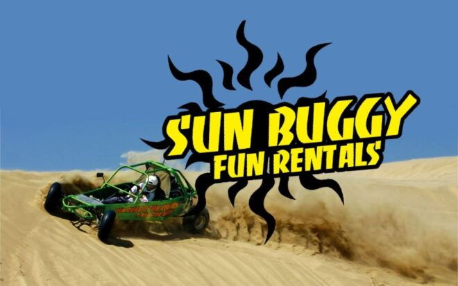 Las Vegas: Mini Baja Dune Buggy Chase Adventure - Activity Highlights