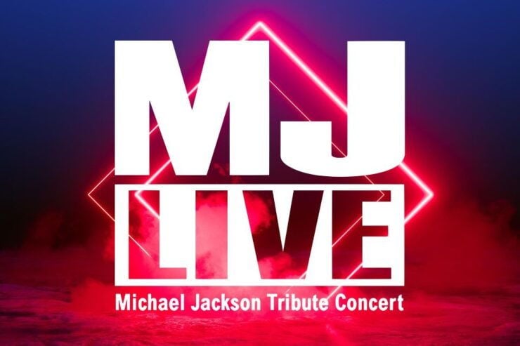 Las Vegas: MJ Live Show at the Tropicana - Ticket Information