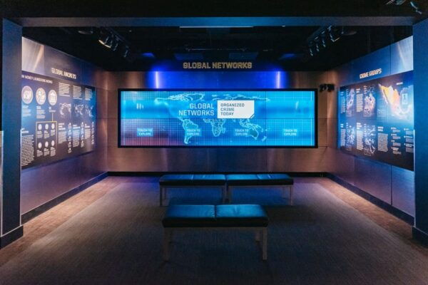 Las Vegas: Mob Museum General Admission - Organized Crime in Las Vegas