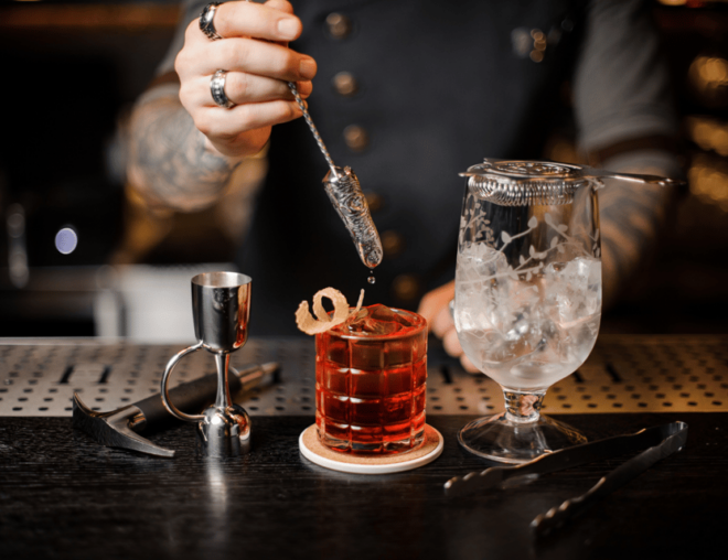 Las Vegas: Mobsters, Casinos, and Speaky Bar Crawl - Customer Reviews and Feedback