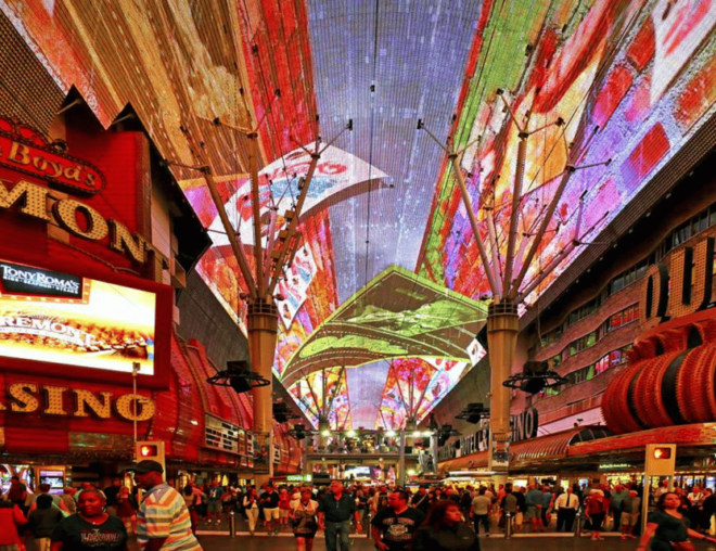 Las Vegas: Mobsters, Casinos, and Speaky Bar Crawl - Additional Tour Details