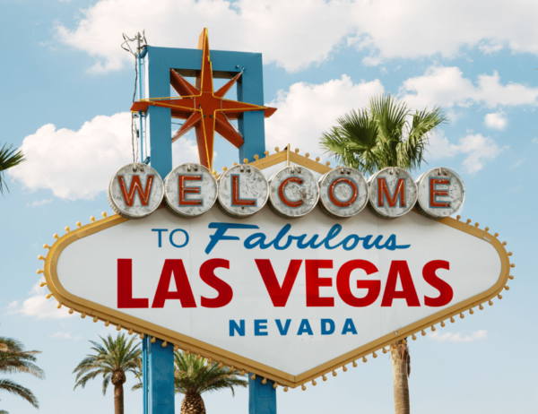 Las Vegas: Mobsters, Casinos, and Speaky Bar Crawl - Mob Murders, Bootlegging, and Nuclear Testing