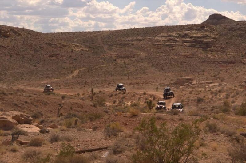 Las Vegas Mojave Off Road Adventure |Guided Tour-Let's Ride! - Final Thoughts: Is It Worth It?