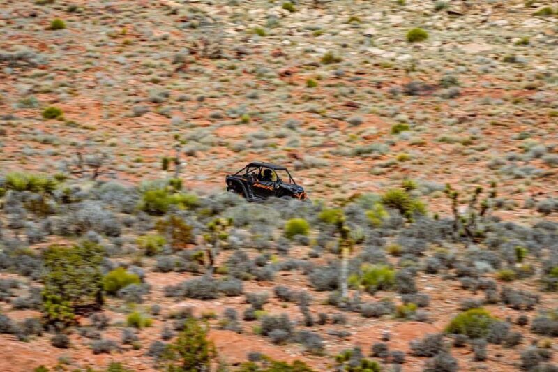 Las Vegas Mojave Off Road Adventure |Guided Tour-Let's Ride! - FAQ