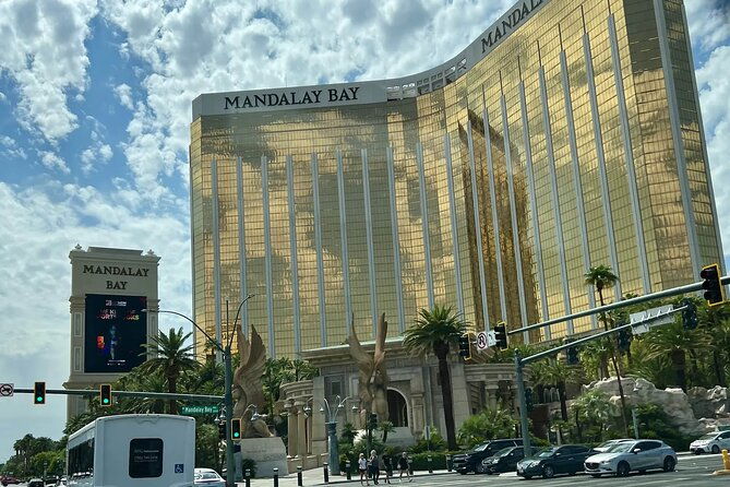 Las Vegas Neon & Secrets: Self-Guided Audio Tour - Final Thoughts