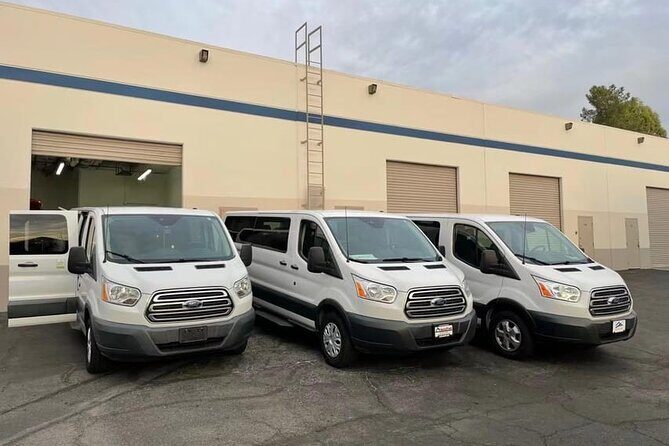 Las Vegas Nevada Boulder City Shooting Adventure - Who Should Consider This Tour?