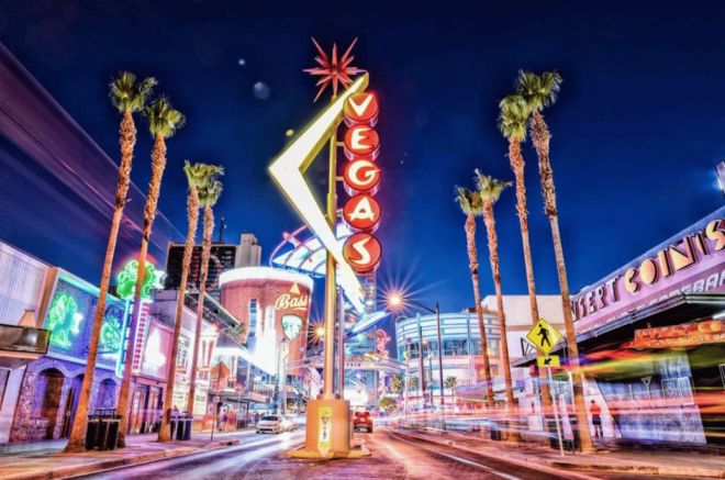 Las Vegas: Night City Tour With Hotel Pickup - Participant Restrictions