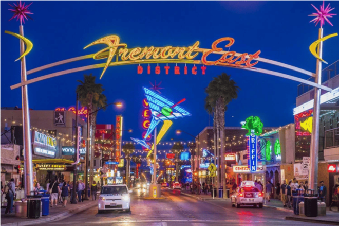 Las Vegas: Night City Tour With Hotel Pickup - Customer Feedback