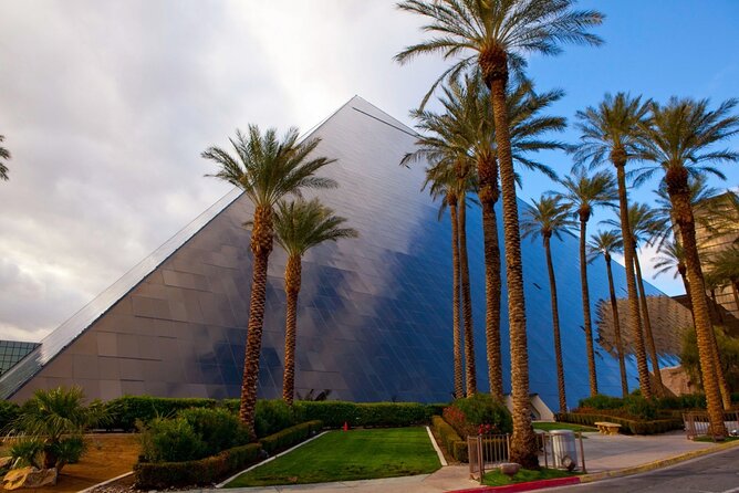 Las Vegas Night Tour - What to Expect