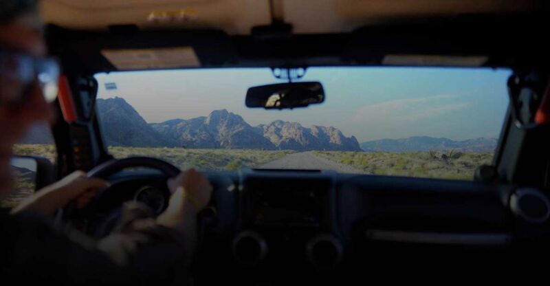 Las Vegas- Offroad Experience Wildlife, Ghost Towns and more - Who Is This Tour Best For?