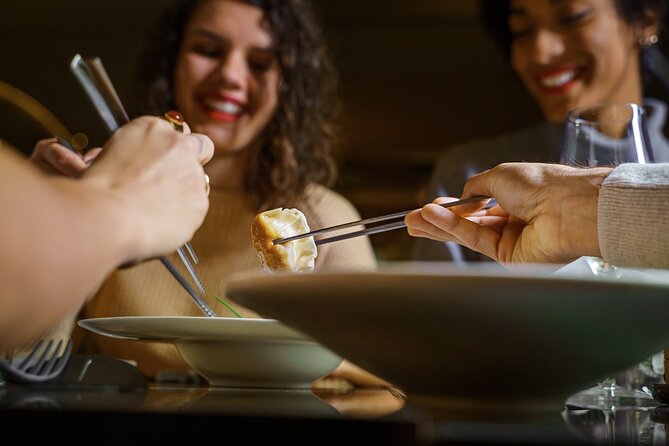 Las Vegas Original Chinatown Food Tour - Food Tours of America - Good To Know