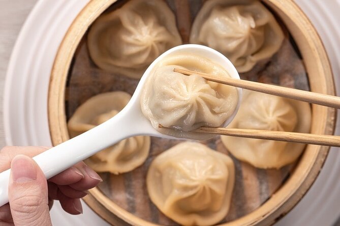 Las Vegas Original Chinatown Food Tour - Food Tours of America - Whats Included in the Las Vegas Original Chinatown Food Tour