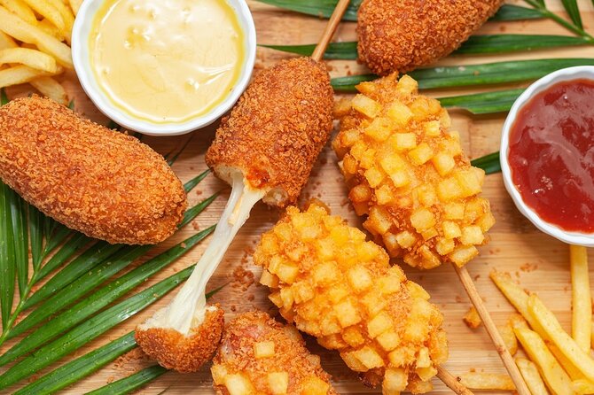 Las Vegas Original Chinatown Food Tour - Food Tours of America - Reviews of the Las Vegas Original Chinatown Food Tour