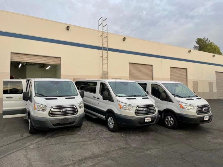 Las Vegas: Outdoor Shooting, Hoover Dam, Seven Magic Mountains. - Highlights and Activities