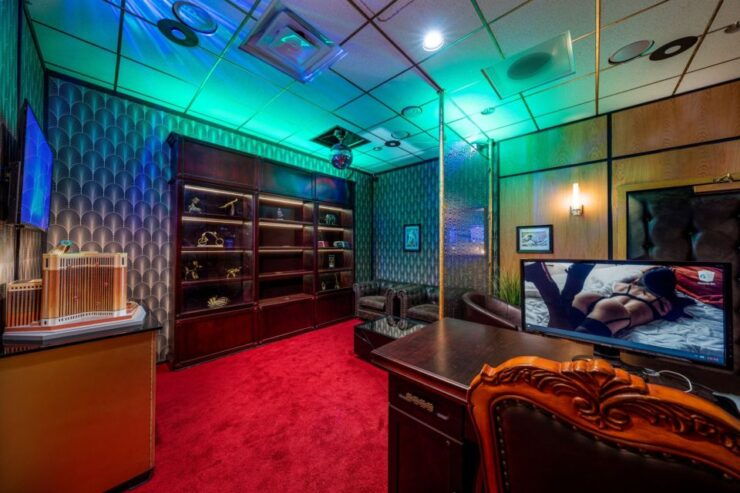 Las Vegas: PanIQ Escape Room at the Venetian Resort - Ticket Information