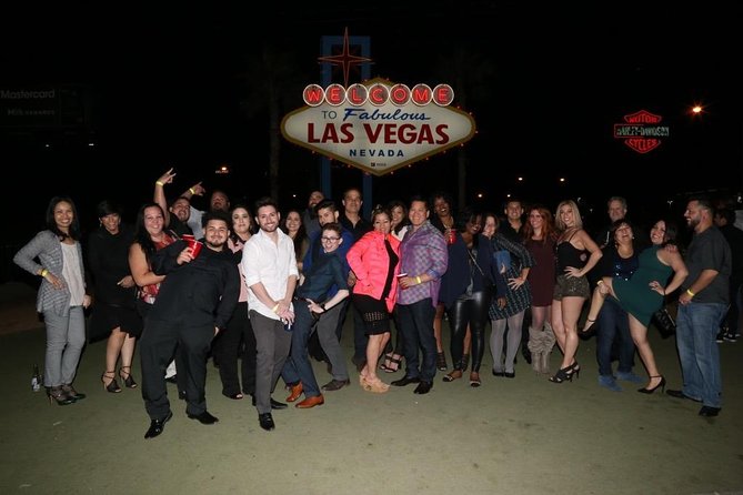Las Vegas: Party Bus Club Crawl With Free Drinks (Feb ) - Customer Ratings and Reviews