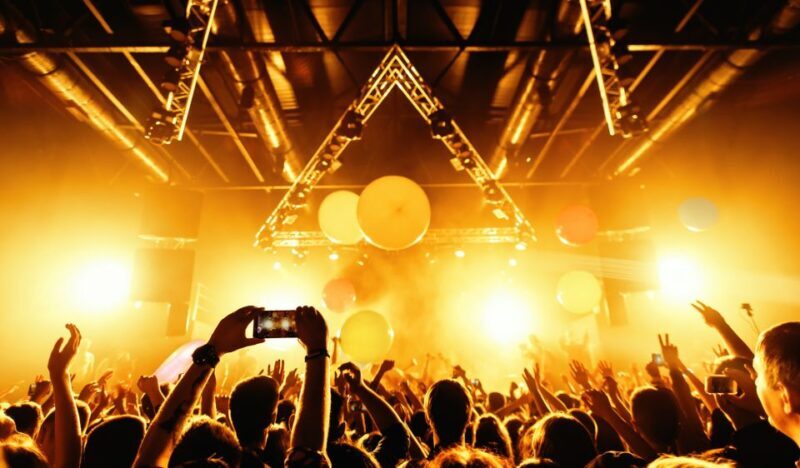 Las Vegas: Party Bus Nightclub Crawl - Good To Know