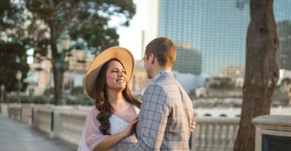 Las Vegas: Personal Travel & Vacation Photographer - Common Questions