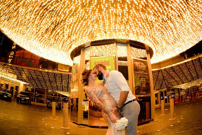 Las Vegas Photography Tour - Pricing and Guarantee