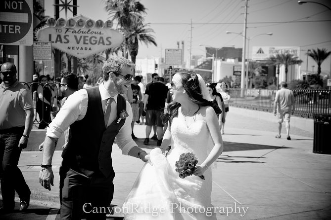 Las Vegas Photography Tour - Top Photo Spots in Las Vegas