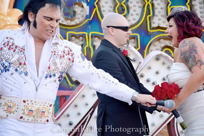 Las Vegas Photography Tour - Common Questions