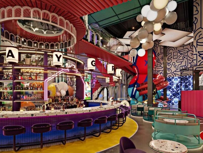 Las Vegas: Play Playground Entry Ticket with Play Pass - Authentic Insights from Reviewers