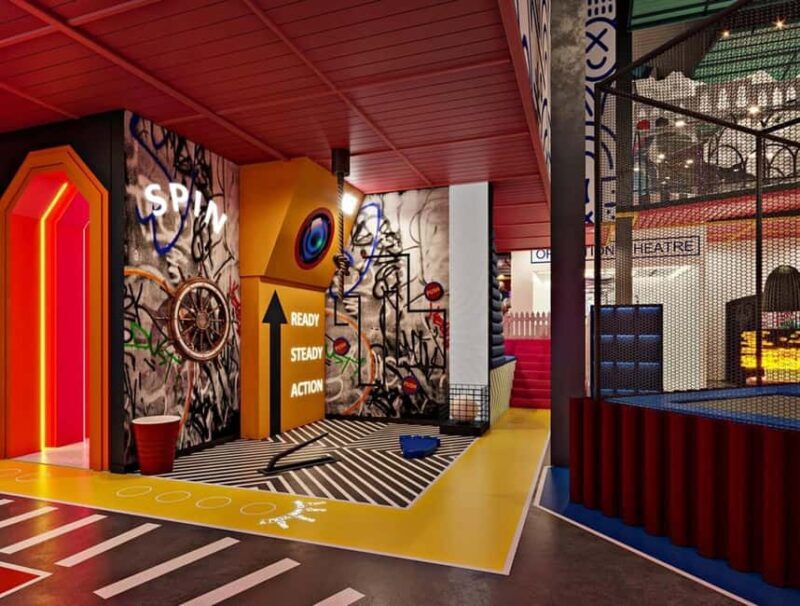 Las Vegas: Play Playground Entry Ticket with Play Pass - Final Thoughts